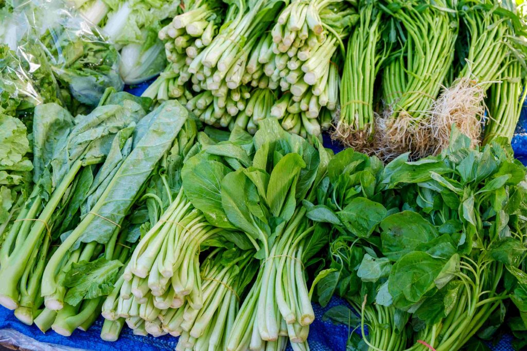 £9.99 新鮮蔬菜 Mix & Match Fresh Vegetable Mix & Match