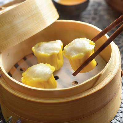 陳記 魚蓉燒賣 450g Chan Kee Fish Siu Mai