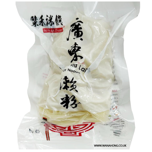 百福廣 廣東瀨粉 400g Pak Fook Kwong Guangdong Laifen