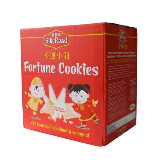 幸運小餅 每個/箱 Fortune Cookies each/box