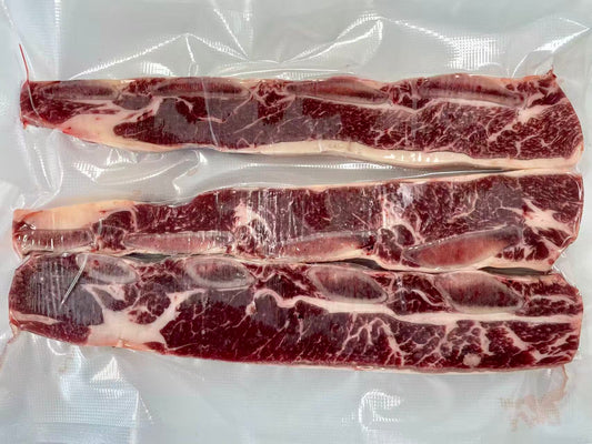 牛仔骨 約400g Beef Short Rib
