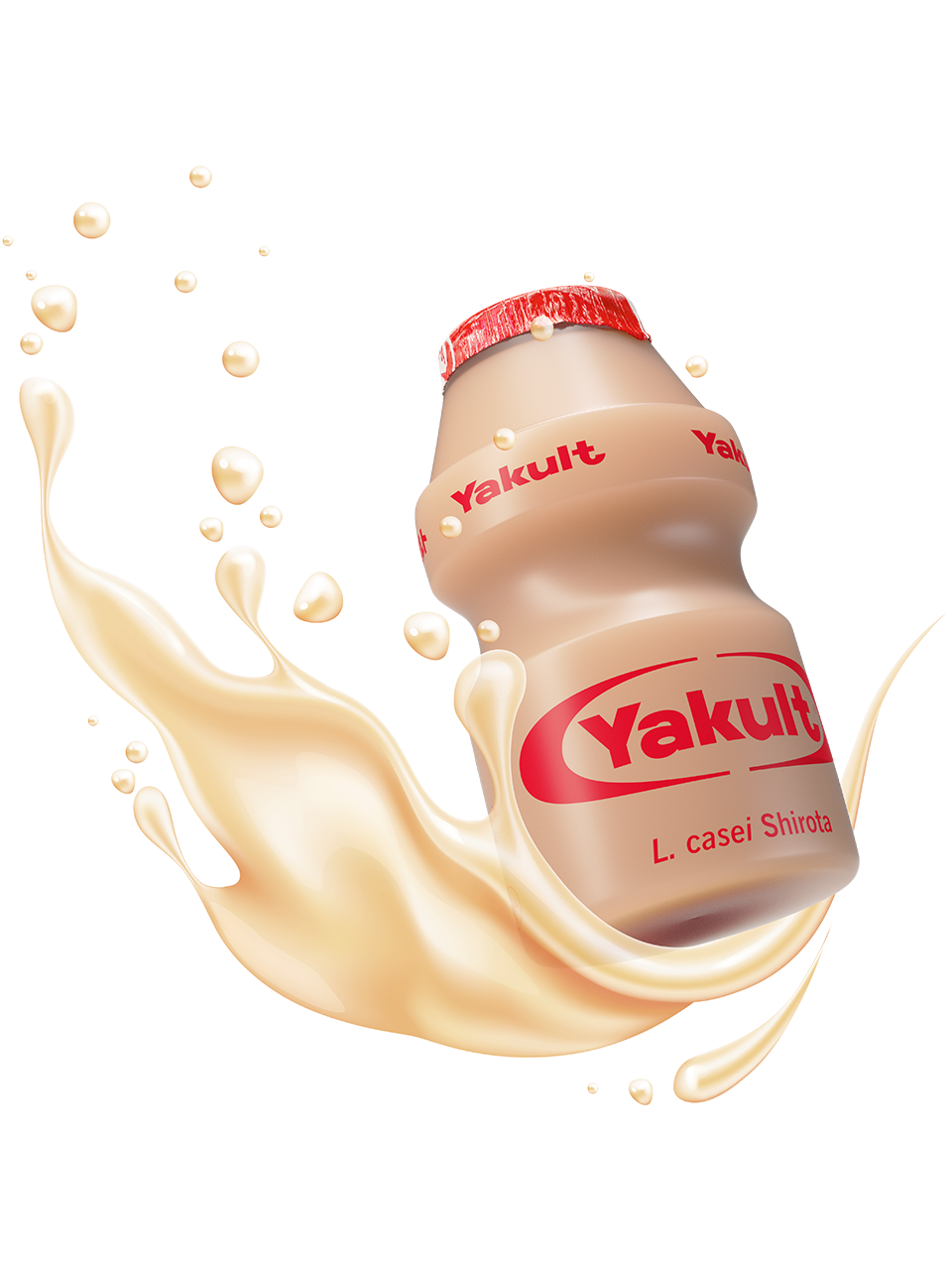 益力多-原味 8x65ml Yakult Original