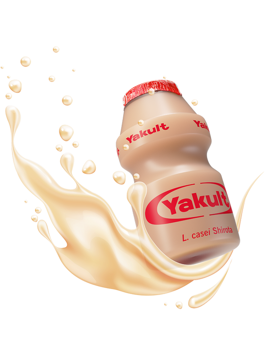 益力多-原味 8x65ml Yakult Original