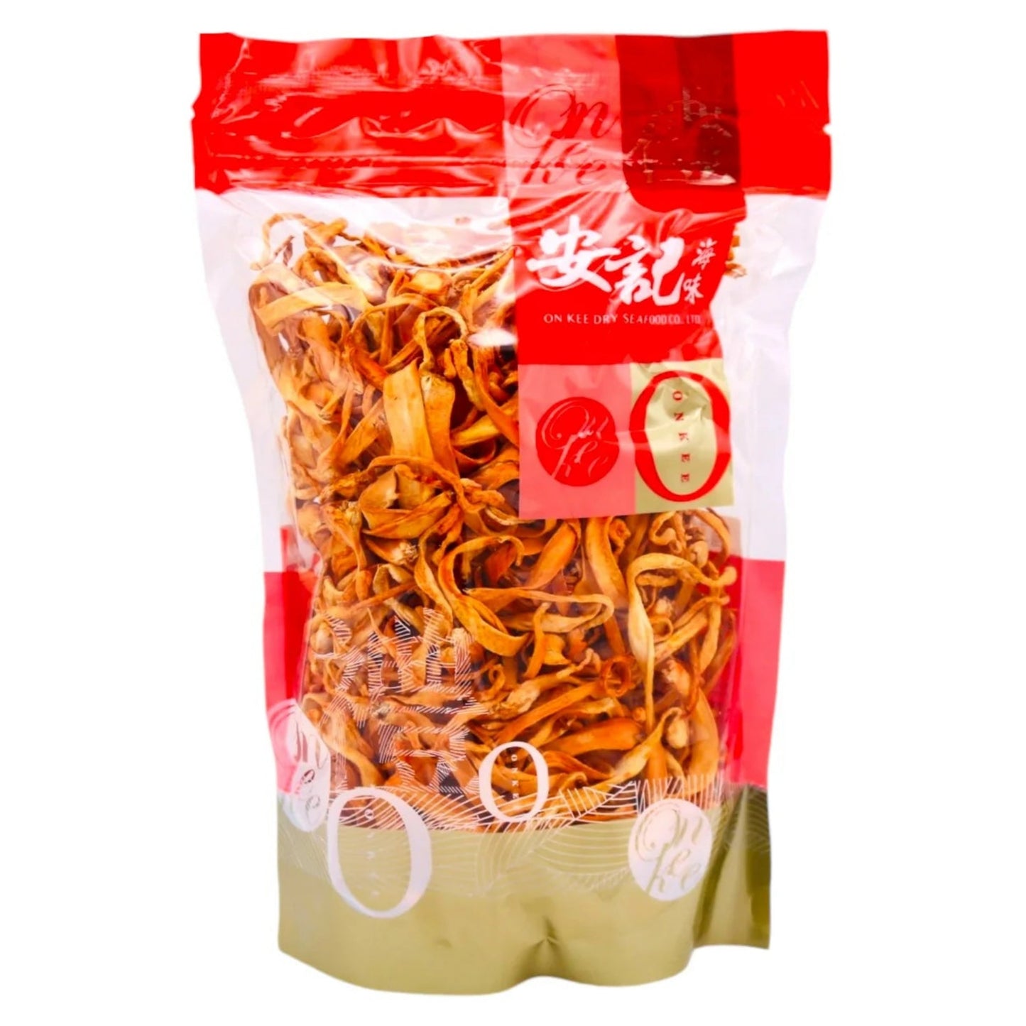 安記 蟲草花 150g On Kee Dried Corddyceps Flower