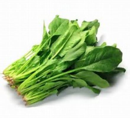 Spinach each pack / 菠菜 每包