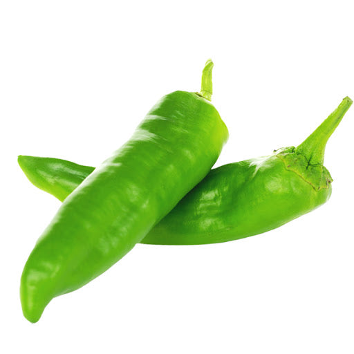 長青椒 300g Long Green Pepper