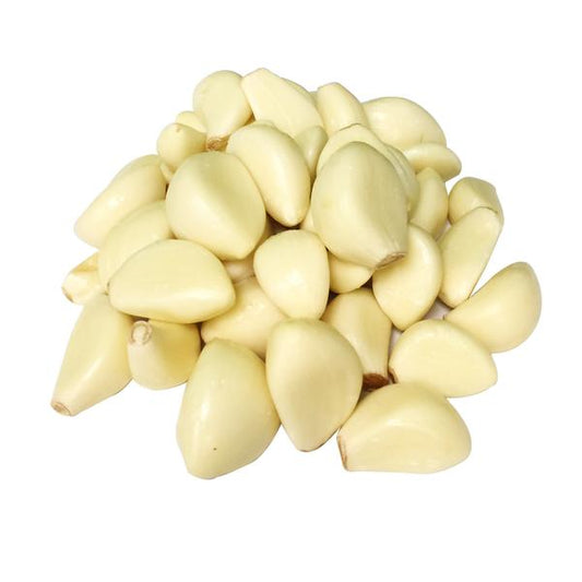 Peeled garlic 100g 去皮蒜头