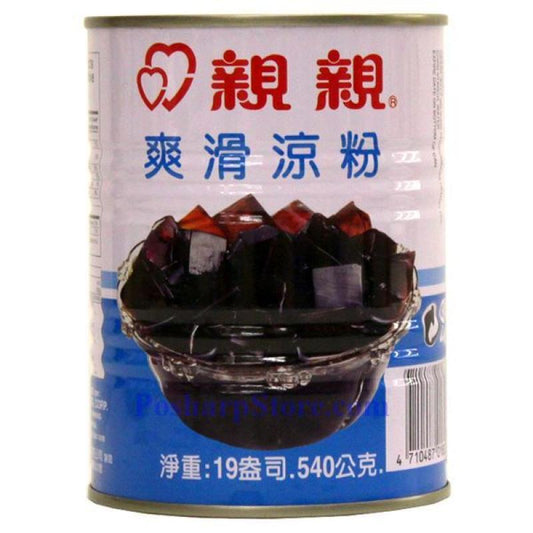 CC Grass Jelly 540g 亲亲 爽滑涼粉