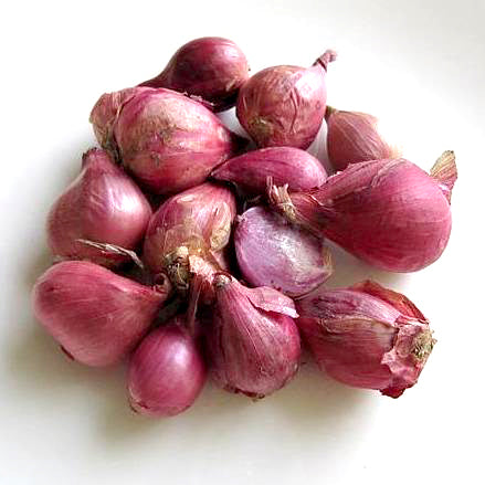 Thai Onion Each Pack 200g / 泰葱头 每包