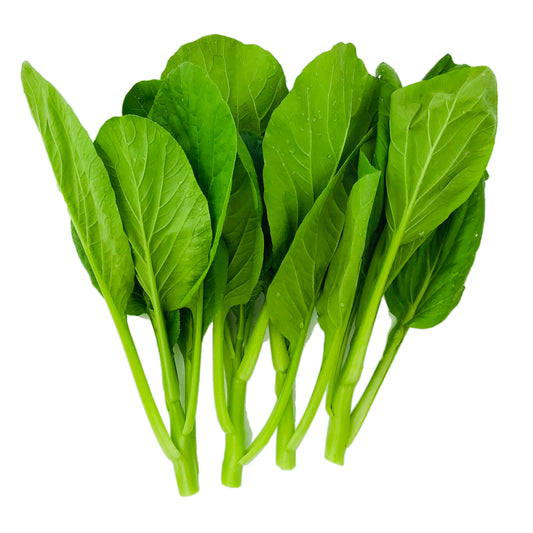 本地菜心 400g Eu Choi Sum