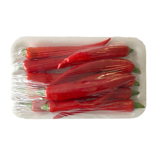紅辣椒 200g Red Chillies