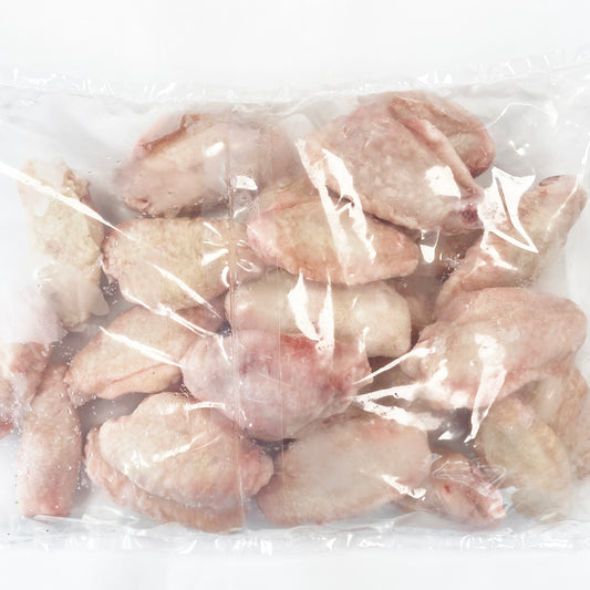 凍雞中翼 1kg Frozen Chicken Wings