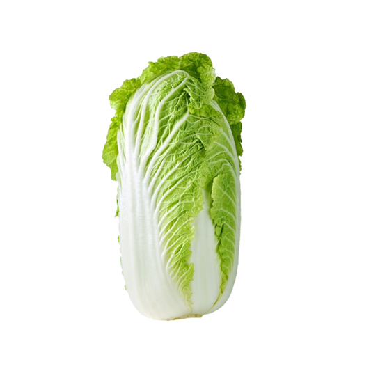 大白菜 每個 Chinese Leaves
