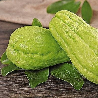 Chayote (each) 佛掌瓜 (每個)