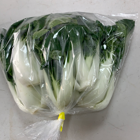 Pak Choi  小白菜 每包400g