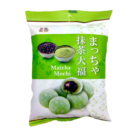 RF DaiFuKu - Matcha 120g 皇族 大福 - 抹茶