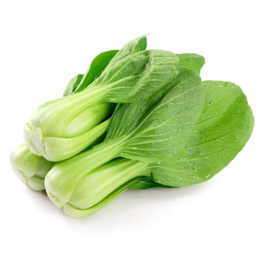 青白菜 400g Green Pak Choi