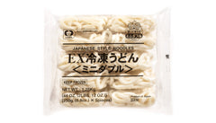 YASUDA Frozen Udon 5x250g 日本制凍烏冬 5人前