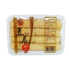 [Promotion Price] SK Beancurd Roll 150g 樹記 豆卷