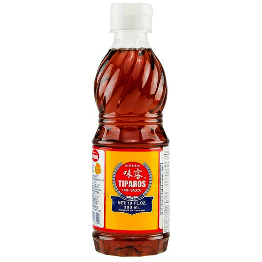 味露 魚露 300ml Tiparos Fish Sauce