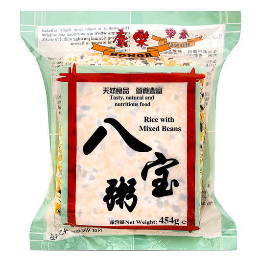 HR Eight Treasure Porridge 454g 康乐 八宝粥