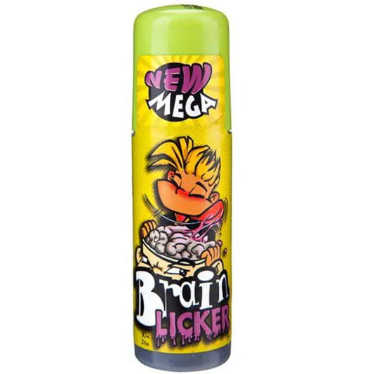 [新品] Mega Brain Licker 90ml