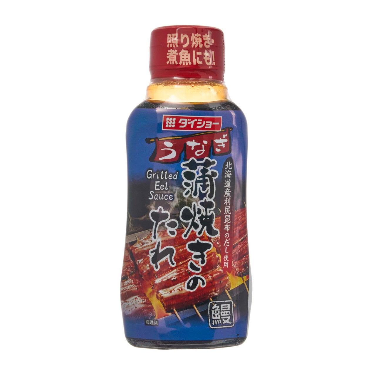 Daisho Kabayaki Eel Sauce 240g Daisho 蒲燒鰻魚醬