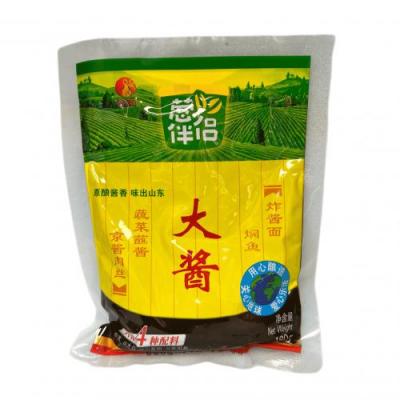 CBL Bean Paste 180g 葱伴侣 大酱