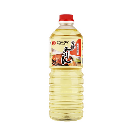 日本發酵味醂 500ml Fermented Mirin