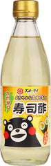 Kumamon Sushi Vinegar 360ml 熊本熊 寿司醋