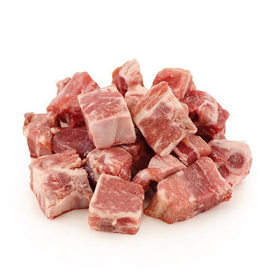 已切排骨 800g Pork Ribs Cut