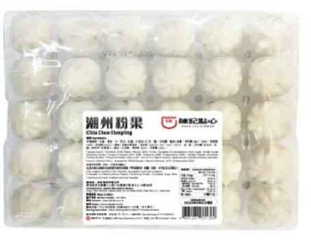 [新品] 陳記點心 潮州粉果 1.95kg Chan Kee Chiu Chow Dumpling