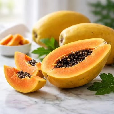 [新品] Golden Papaya/ 黃金木瓜