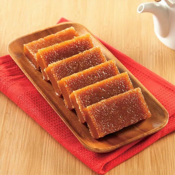 [新品] 陳記 鴻運年糕 600g CK New Year Sweet Cake