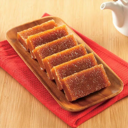 [新品] 陳記 鴻運年糕 600g CK New Year Sweet Cake