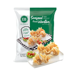 [新品] EB 炸雲吞 700g EB Seafood Fried Wonton