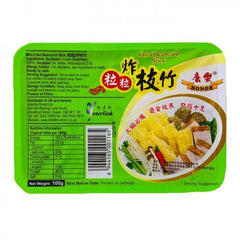 [促銷] 康樂 粒粒炸枝竹 100g HR Mini Fried Beancurd Stick