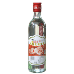 EC Mei Kuei Lu 480ml 鹰金钱 玫瑰露酒