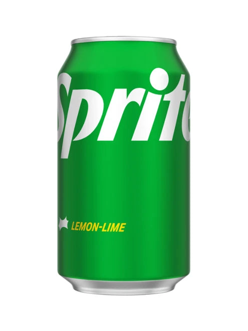 雪碧 330ml Sprite
