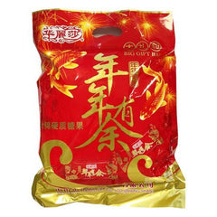 [CNY] 華麗莎 年年有餘什錦糖果 600g New Year Assorted Candy