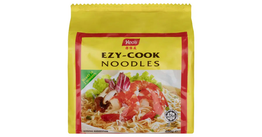 [新品] 楊協成 快熟麵 400g YEOS EZY COOK FRIED NOODLES