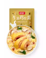 [Promotion Price] WMXC Chicken Flavour Congee 46g  无名小厨 生滾雞煌粥（袋装）