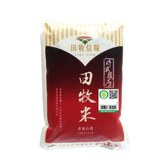 Sunshine Sushi Rice 5kg 日光壽司米