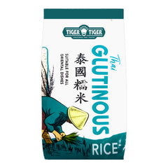 TT Thai Glutinous Rice 1kg 双虎牌 泰国糯米