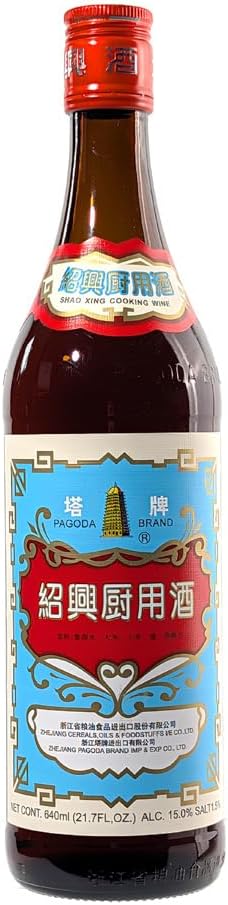 塔牌 紹興廚用酒 640ml PB Shaoxing Cooking Wine