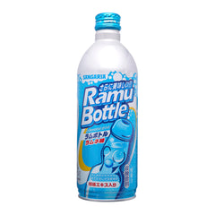 [新品] 日本三佳利波子汽水 原味 500ml Sangaria Fruit Flavoured Soda