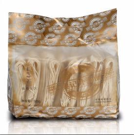 [新品] 黎記蝦籽麵 500g Lai's Shrimp Roe Flavour Noodles