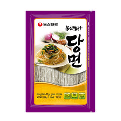 [新品] 農心 韓國紅薯粉絲 500g NongShim Miga Glass Noodle(Sweet Potato)