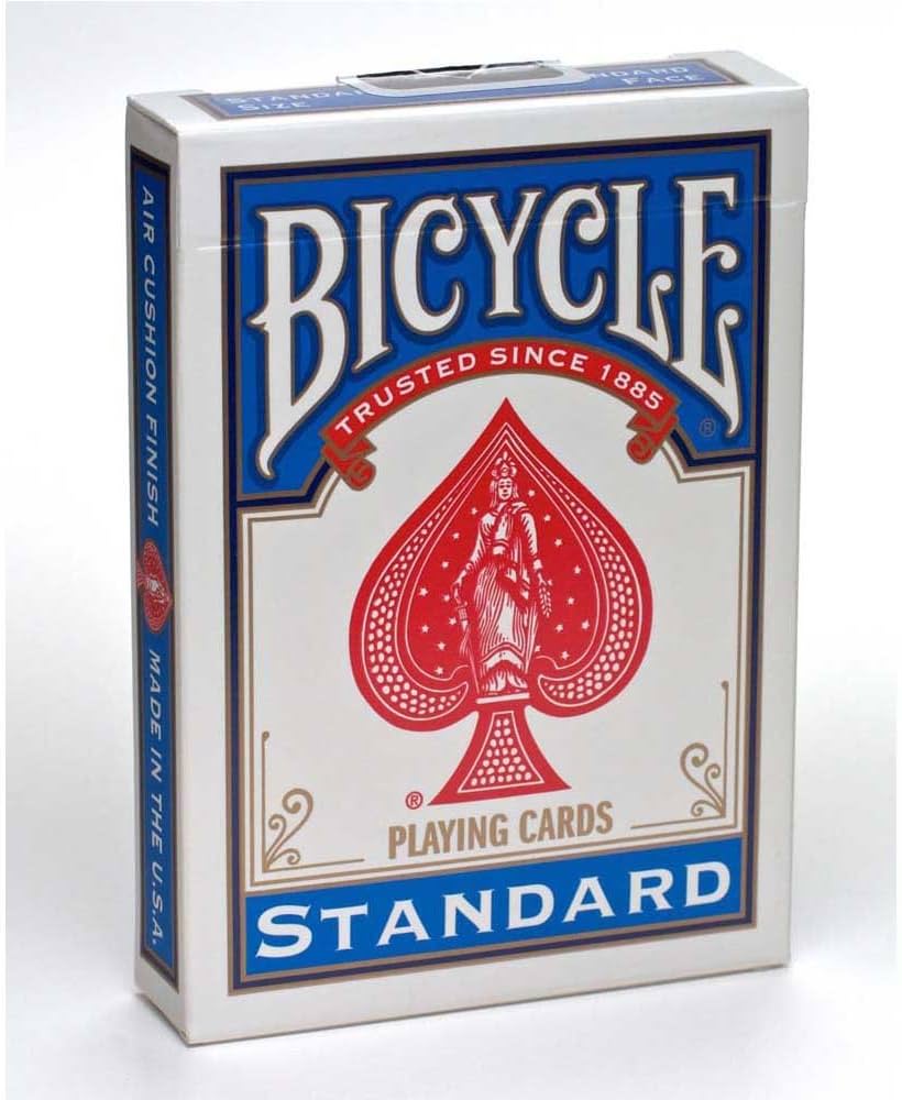 BICYCLE Gold Standard Playing Cards