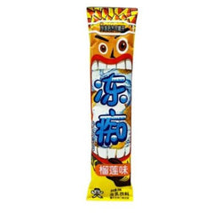 WW Ice Pop Durian Flavour 85ml 旺旺 凍痴(榴槤)